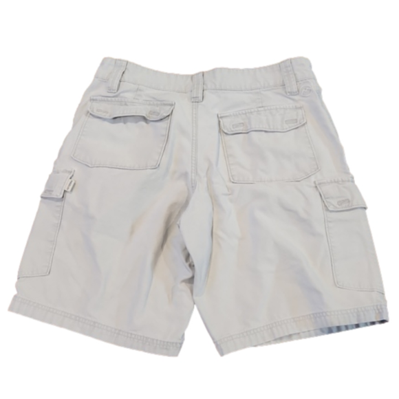 Magellan men's cargo shorts - Picture 1 of 2